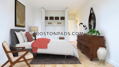 Back Bay Apartment for rent 3 Bedrooms 2 Baths Boston - $15,580