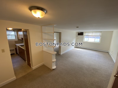 Arlington Apartment for rent 1 Bedroom 1 Bath - $2,200