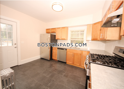 Waltham Apartment for rent 4 Bedrooms 2 Baths - $3,400
