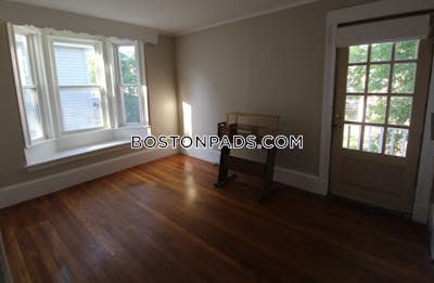 Somerville Apartment for rent 5 Bedrooms 1 Bath  Tufts - $6,000