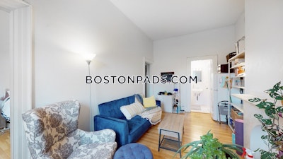 Back Bay Apartment for rent 1 Bedroom 1 Bath Boston - $2,695 No Fee