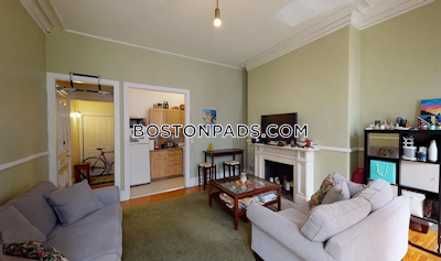 Back Bay Apartment for rent 1 Bedroom 1 Bath Boston - $2,795 No Fee