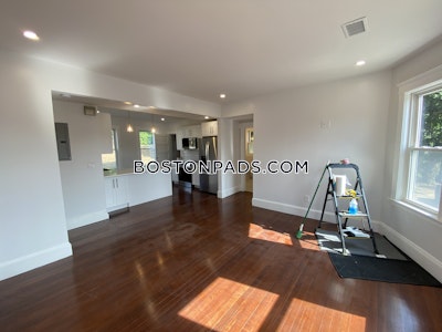 Dorchester Apartment for rent 3 Bedrooms 2 Baths Boston - $3,400 50% Fee