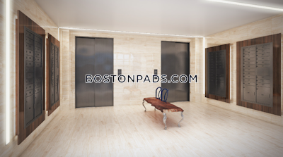 Brighton Apartment for rent 1 Bedroom 1 Bath Boston - $2,699