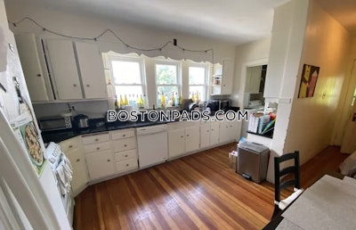 Brighton Apartment for rent 5 Bedrooms 2 Baths Boston - $7,000