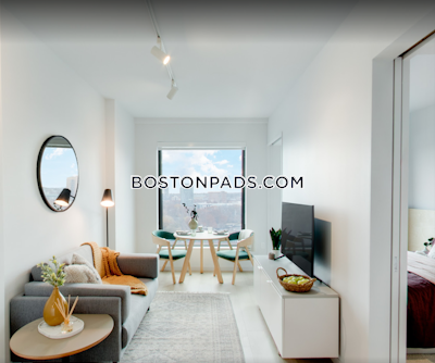 Fenway/kenmore Apartment for rent 1 Bedroom 1 Bath Boston - $5,046