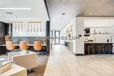 Cambridge Apartment for rent Studio 1 Bath  East Cambridge - $2,891