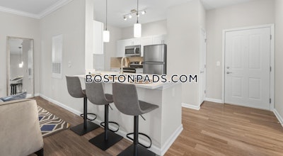 Dedham Apartment for rent 2 Bedrooms 1 Bath - $3,067