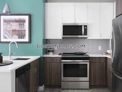 Malden Apartment for rent 2 Bedrooms 2 Baths - $3,171