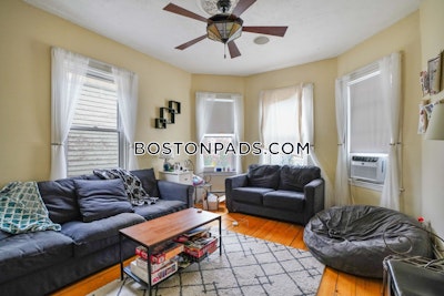 Mission Hill Apartment for rent 4 Bedrooms 1 Bath Boston - $6,800