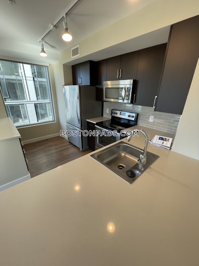 Downtown Apartment for rent 2 Bedrooms 1 Bath Boston - $4,465