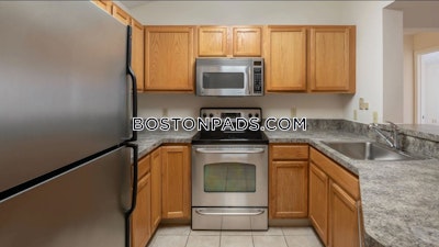 Quincy Apartment for rent 2 Bedrooms 2 Baths  West Quincy - $3,480