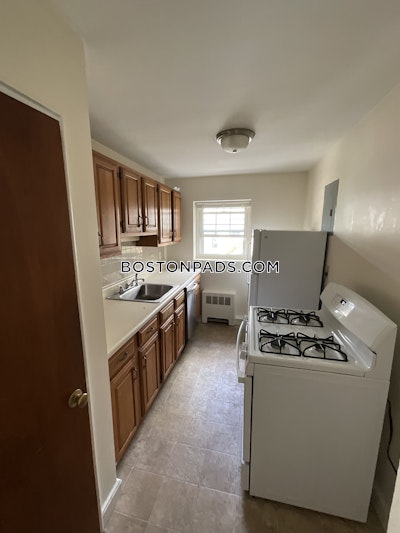 Arlington Apartment for rent 1 Bedroom 1 Bath - $2,100