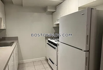 South End Apartment for rent 1 Bedroom 1 Bath Boston - $2,950