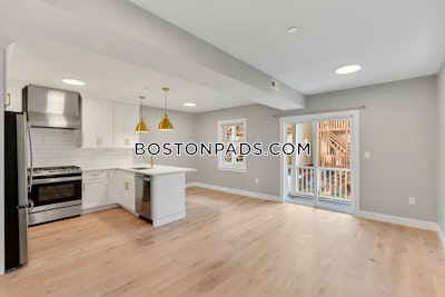 East Boston Apartment for rent 1 Bedroom 1 Bath Boston - $2,950