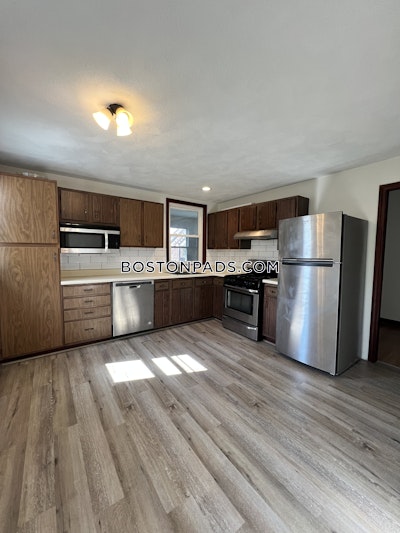 Brighton 3 Beds 1 Bath Boston - $2,800 No Fee