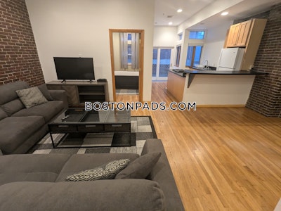 Downtown Apartment for rent 2 Bedrooms 1 Bath Boston - $3,900