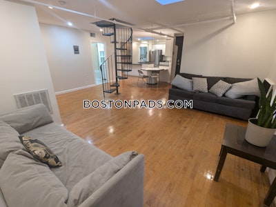 Downtown Apartment for rent 2 Bedrooms 2 Baths Boston - $4,600