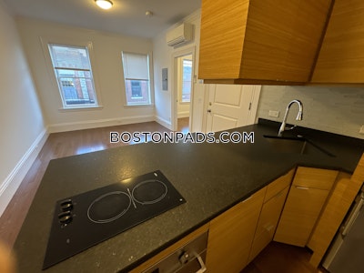 Beacon Hill Apartment for rent 1 Bedroom 1 Bath Boston - $2,700