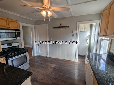 Medford Apartment for rent 3 Bedrooms 1 Bath  Tufts - $3,300