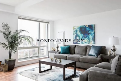 Fenway/kenmore Studio 1 Bath Boston - $3,576