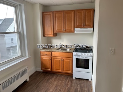 Everett Apartment for rent 1 Bedroom 1 Bath - $1,900