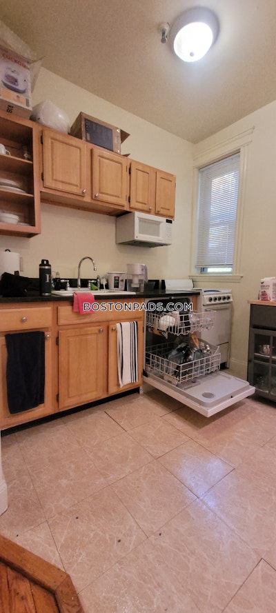 Fenway/kenmore Apartment for rent Studio 1 Bath Boston - $2,200