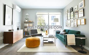 Jamaica Plain Apartment for rent 1 Bedroom 1 Bath Boston - $2,999