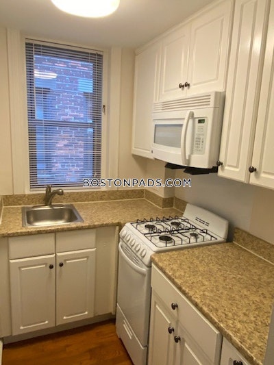 Northeastern/symphony Apartment for rent 1 Bedroom 1 Bath Boston - $2,879