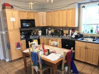 Mission Hill Apartment for rent 11 Bedrooms 3 Baths Boston - $20,000