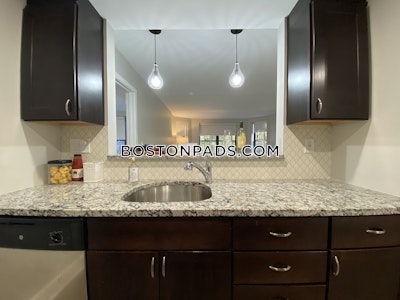 Back Bay Apartment for rent 2 Bedrooms 1 Bath Boston - $4,154