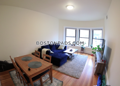 Brookline Apartment for rent 1 Bedroom 1 Bath  Washington Square - $3,000