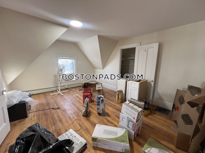 Jamaica Plain 3 Beds 1.5 Baths Boston - $3,200