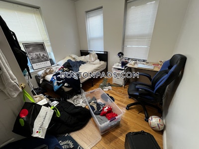 Mission Hill Apartment for rent 4 Bedrooms 1 Bath Boston - $5,400