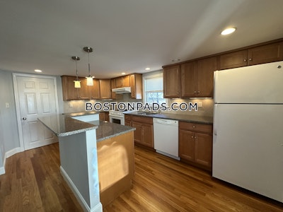 Somerville Apartment for rent 2 Bedrooms 1 Bath  East Somerville - $2,800