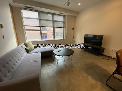 South End Apartment for rent 2 Bedrooms 1 Bath Boston - $4,000 No Fee