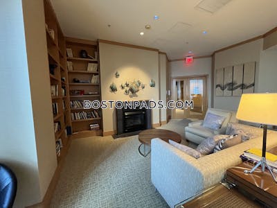 West End Apartment for rent 2 Bedrooms 2 Baths Boston - $4,535