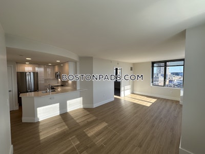 Downtown Apartment for rent 2 Bedrooms 2 Baths Boston - $5,755