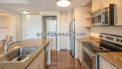 Downtown Apartment for rent 1 Bedroom 1 Bath Boston - $3,515