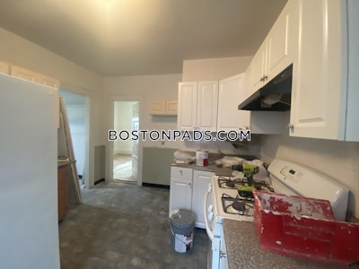 Lower Allston Apartment for rent 3 Bedrooms 1 Bath Boston - $2,800