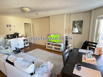 Fenway/kenmore Apartment for rent 3 Bedrooms 1 Bath Boston - $4,950