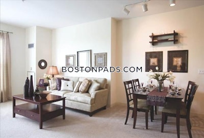 Waltham Apartment for rent 1 Bedroom 1 Bath - $2,970